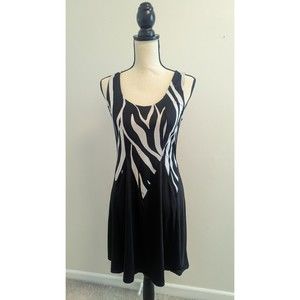 Ladies dress